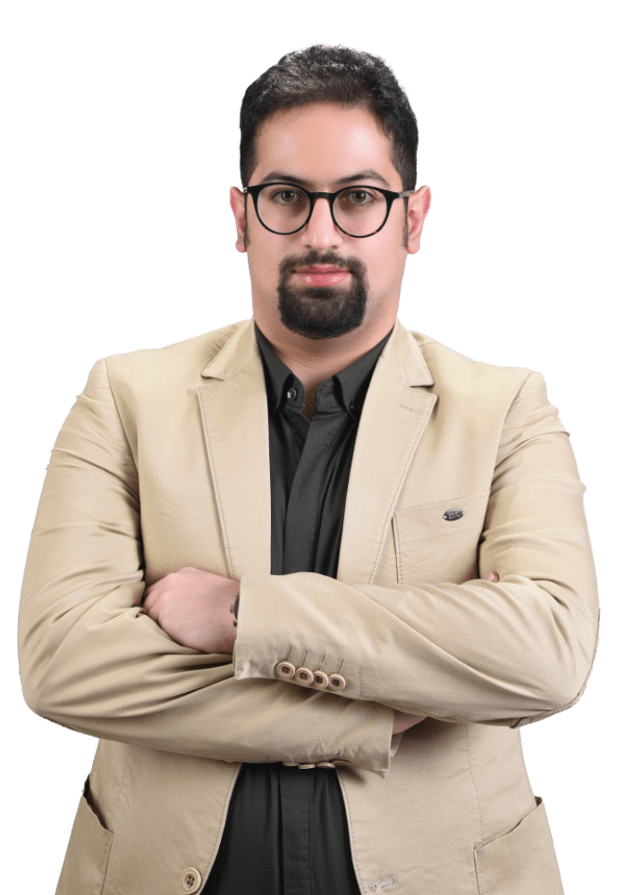 دکتر سهیل میلانی - کنکور کلاب